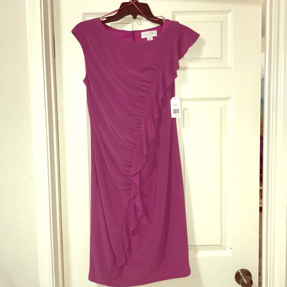 Jessica Simpson Dress